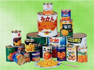 寧波金茂進出口產品供應 聚焦食品領域的專業(yè)優(yōu)勢