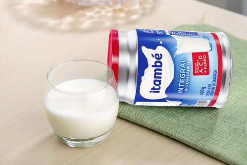 掀開巴西奶粉的面紗 品質(zhì)、市場與消費(fèi)趨勢