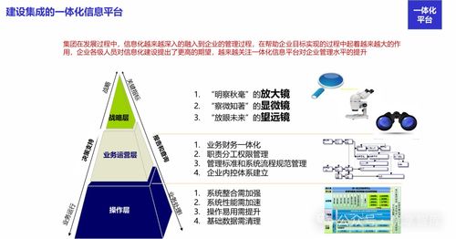 裝備制造企業(yè)信息化戰(zhàn)略藍(lán)圖 以ERP為核心的集團(tuán)整體規(guī)劃與咨詢(xún)解決方案