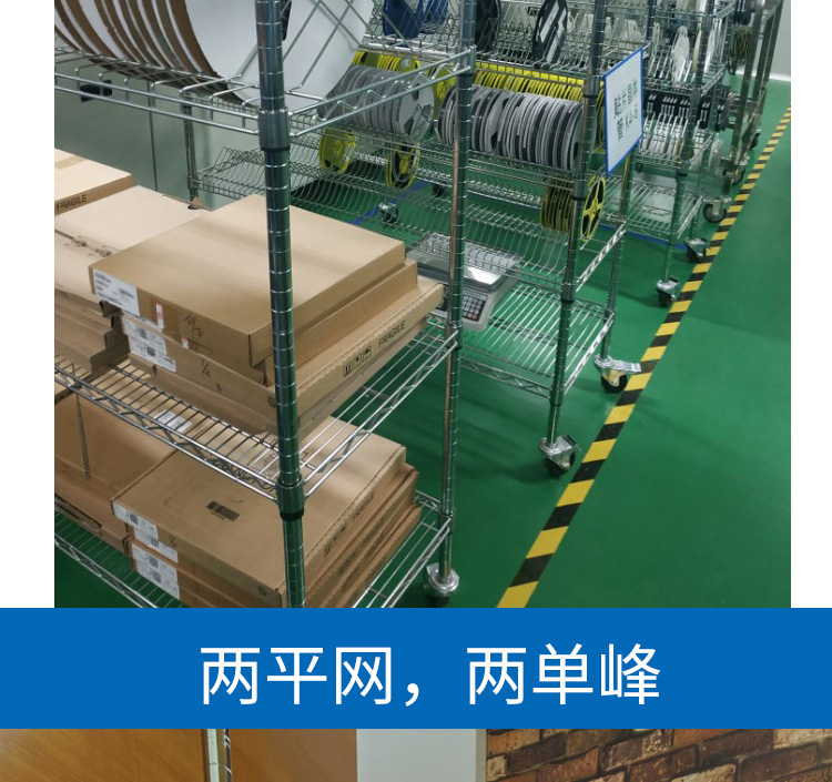 車間劃線及標(biāo)識(shí)管理要求，你們廠做對(duì)了嗎？